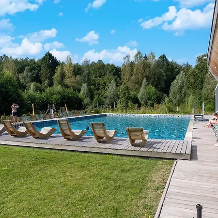 Lakeside Lovely Stay, Prázdninový dům Antoing